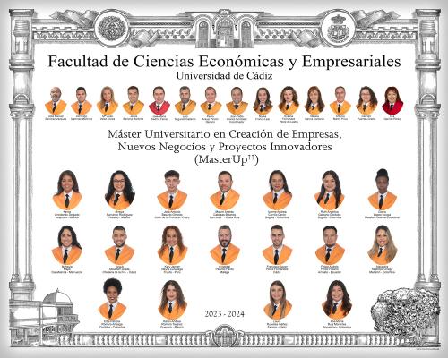 Máster en Creación de Empresas, Nuevos Negocios y Proyectos Innovadores (MaterUp)